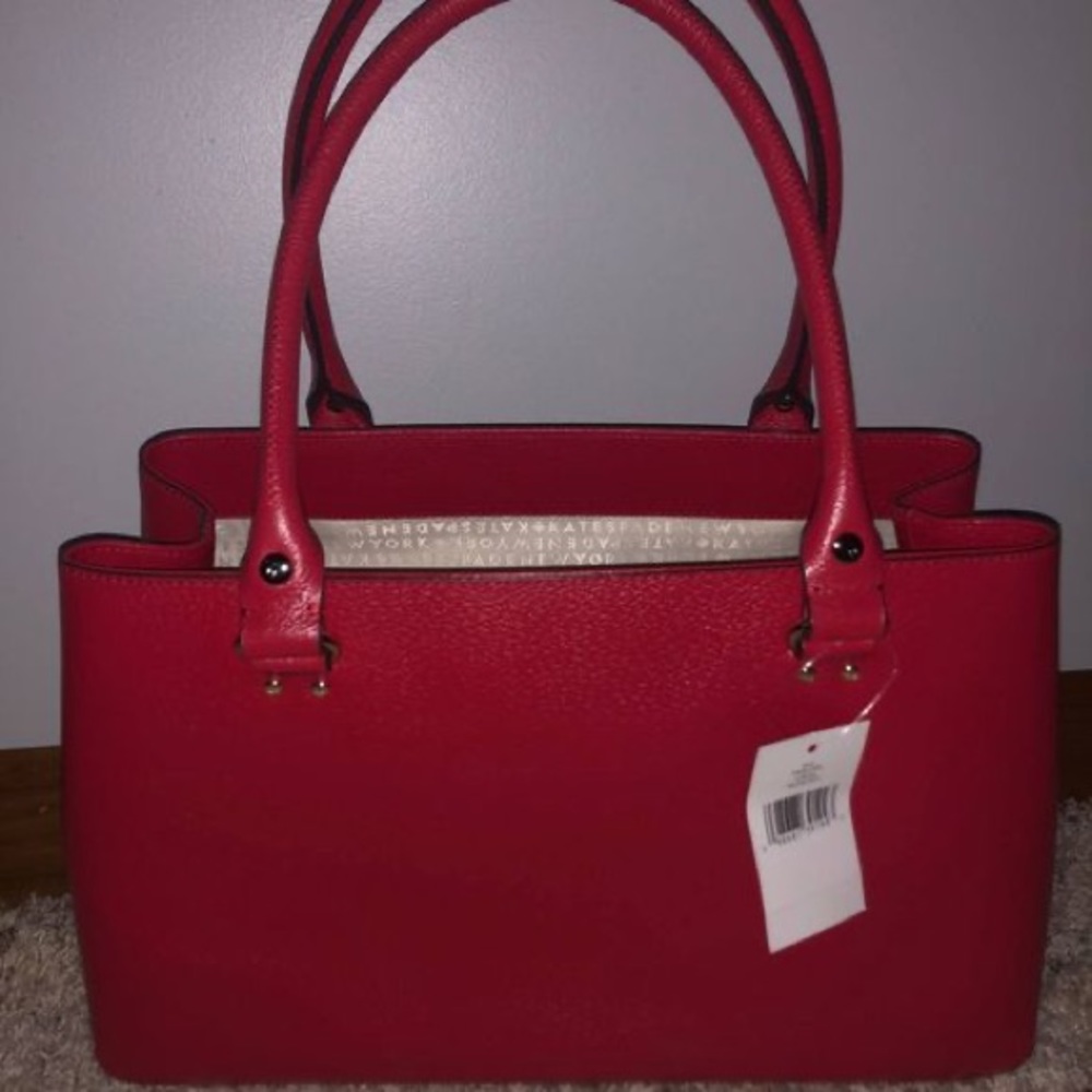 Kate Spade Purse - Picture 2 of 3